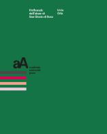 Il tribunale dell'abate di San Giusto di Susa. Prassi, conflitti e scritture nel secolo XIV di Livia Orla edito da Accademia University Press