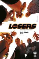 Losers. Ediz. deluxe vol.1 di Andy Diggle, Jock edito da Panini Comics