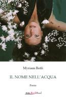 Il nome nell'acqua di Myriam Boffi edito da Bookroad