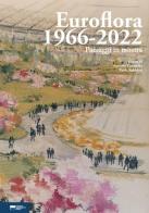 Euroflora 1966-2022. Paesaggi in mostra edito da Genova University Press