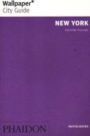 New York di David Kaufman edito da Mondadori Electa