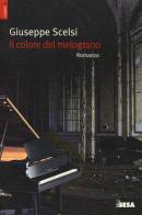 Il colore del melograno di Giuseppe Scelsi edito da Salento Books