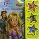 Rapunzel. L'intreccio della torre. Gli amici di Rapunzel. Ediz. illustrata edito da Disney Libri