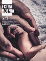 Extra moenia vol.11 edito da Mondadori Bruno