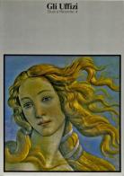 La nascita di Venere e l'Annunciazione del Botticelli restaurate edito da Centro Di