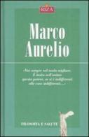 Marco Aurelio edito da Riza