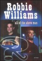 Robbie Williams di Tom Rowland edito da Lo Vecchio
