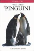 I pinguini di Fabrizio Carbone edito da Franco Muzzio Editore