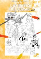 Las bases del comic vol.1 edito da Vinciana Editrice