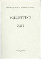 Bollettino dei monumenti musei e gallerie pontificie vol.13 edito da Edizioni Musei Vaticani