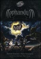 Nephandum. Extreme fantasy di Massimo Bianchini, Mario Pasqualotto edito da Twenty Five Edition