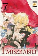 I miserabili da Victor Hugo vol.7 di Takahiro Arai edito da Goen