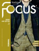 Fashion Focus. Formalwear. Ediz. bilingue vol.3 edito da Publishfor