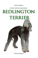 Bedlington Terrier di Giulia Anselmi edito da Castel Negrino