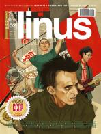Linus (2024) vol.2 edito da Baldini + Castoldi