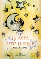 La mappa fatta di stelle di Laura Canonici edito da Pav Edizioni
