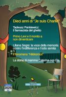 Dieci anni di «Je suis Charlie» di Valentina Carmen Chisari, Francesca Calì, Lorenzo Bordonaro edito da GAEditori