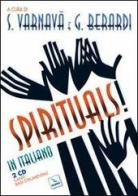 Spirituals! Ediz. italiana. Con CD Audio edito da Editrice Elledici