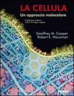 La cellula. Un approccio molecolare di Geoffrey M. Cooper edito da Piccin-Nuova Libraria