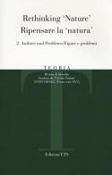 Teoria (2014). Ediz. italiana e inglese vol.2 edito da Edizioni ETS
