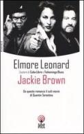 Jackie Brown di Elmore Leonard edito da Net