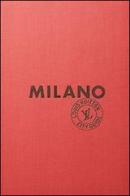 Milano. Louis Vuitton City Guide edito da Éditions Louis Vuitton