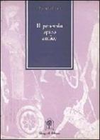 Il proemio epico antico di Alessandra Romeo edito da Gangemi Editore