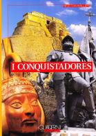 I conquistadores di Rino Cammilleri edito da Art