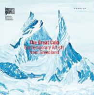 Land of men. The great cold. Contemporary artists from Greenland. Ediz. multilingue edito da Antiga Edizioni