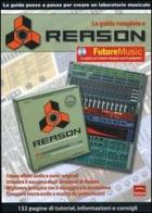 La guida completa a Reason. Con CD-ROM edito da Sprea Book