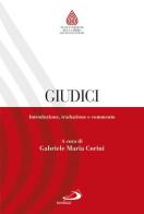 Giudici. Introduzione, traduzione e commento edito da San Paolo Edizioni