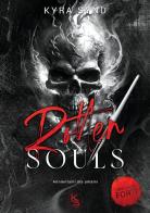 Rotten souls. Nuova ediz. di Kyra Synd edito da StreetLib