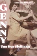 Genny. Una dea siciliana di Jennifer Trevizo edito da Casa Editrice il Filo di Arianna