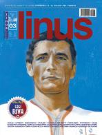 Linus (2024) vol.3 edito da Baldini + Castoldi