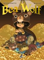 Bea wolf di Zach Weinersmith edito da Bao Publishing