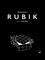 Rubik di Giorgia Giannini edito da G.C.L. edizioni