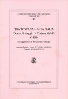 Diario di Cosimo Ridolfi vol.3 di Veronica Gabbrielli edito da Mondadori Education