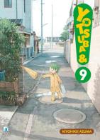 Yotsuba&! vol. 9 di Kiyohiko Azuma edito da Star Comics