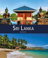 Sri Lanka. Ediz. illustrata di Valentina Facci edito da Sassi