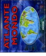 Atlante del mondo di Elaine Jackson edito da De Agostini