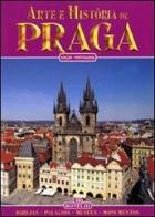 Praga. Ediz. portoghese di Giuliano Valdes edito da Bonechi