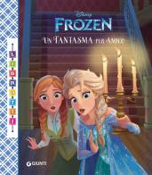 Un fantasma per amico. Frozen. Librotti edito da Disney Libri