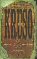 Kruso di Lutz Seiler edito da Del Vecchio Editore