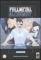 FullMetal Alchemist Gold deluxe vol.24 di Hiromu Arakawa edito da Panini Comics
