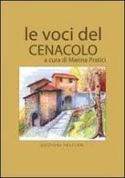 Le voci del cenacolo edito da Helicon