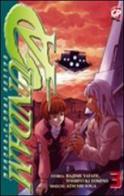 Turn A Gundam vol.3 di Soga Atsushi, Yoshiyuki Tomino, Yadate Hajime edito da GP Manga