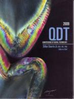 QDT 2009. Quintessence of dental technology edito da Quintessenza