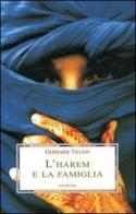 L' harem e la famiglia di Germaine Tillion edito da Medusa Edizioni