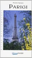 Parigi di Maurizio Asperges edito da Shendene & Moizzi