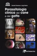 Parassitologia clinica del cane e del gatto edito da Point Veterinaire Italie